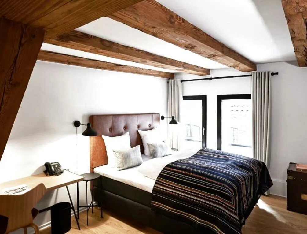 Afbeelding gerelateerd aan 71 Nyhavn Hotel