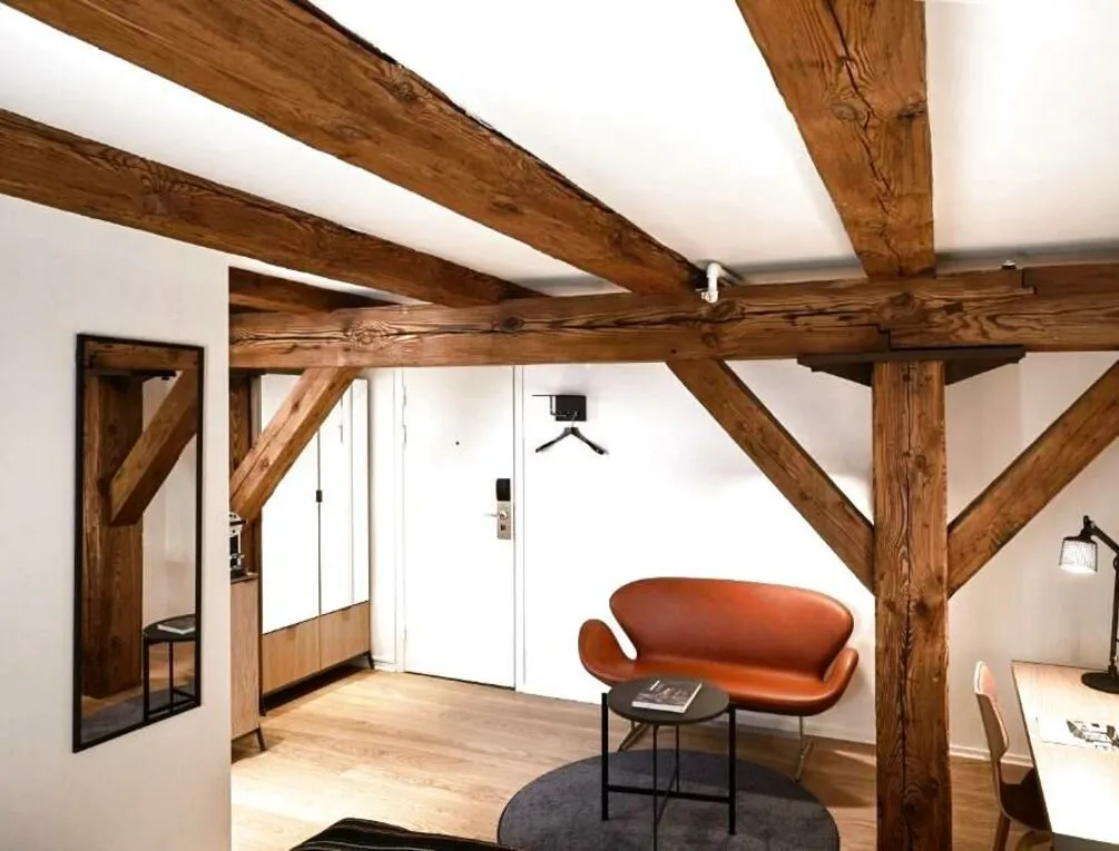 Afbeelding gerelateerd aan 71 Nyhavn Hotel