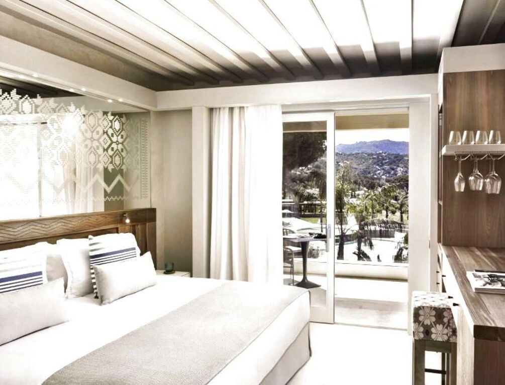 Afbeelding gerelateerd aan 7Pines Resort Sardinia - A Destination By Hyatt