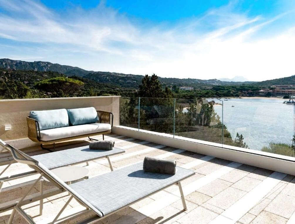 Afbeelding gerelateerd aan 7Pines Resort Sardinia - A Destination By Hyatt