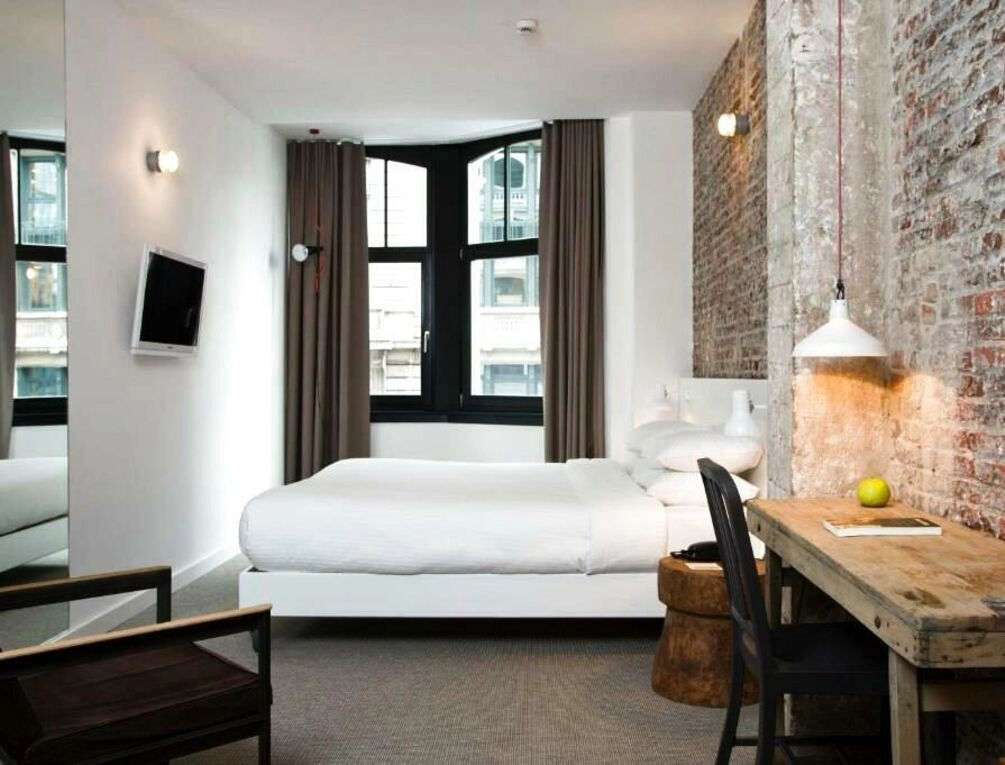 Afbeelding gerelateerd aan 9Hotel Central