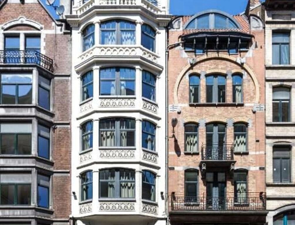 Afbeelding gerelateerd aan 9Hotel Central