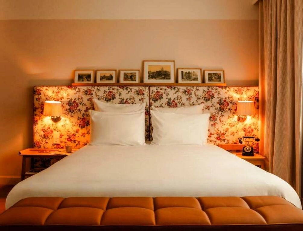 Afbeelding gerelateerd aan 9Hotel Chelton