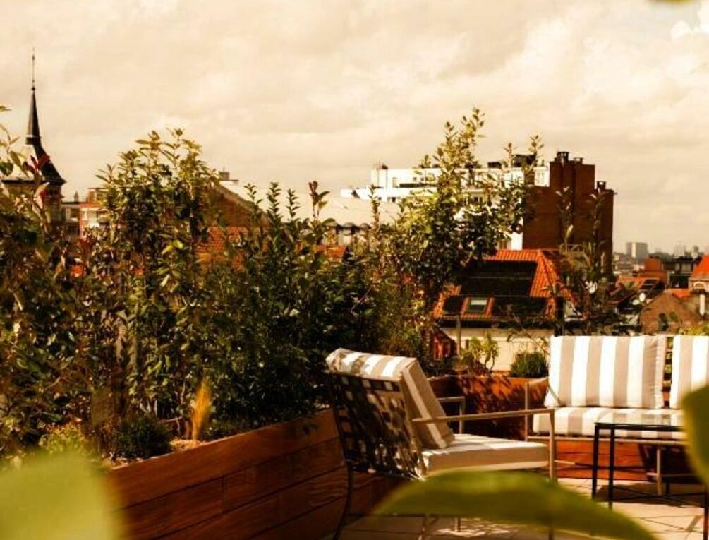Afbeelding gerelateerd aan 9Hotel Chelton
