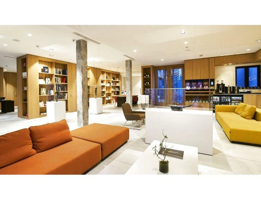Afbeelding gerelateerd aan 9Hotel Sablon