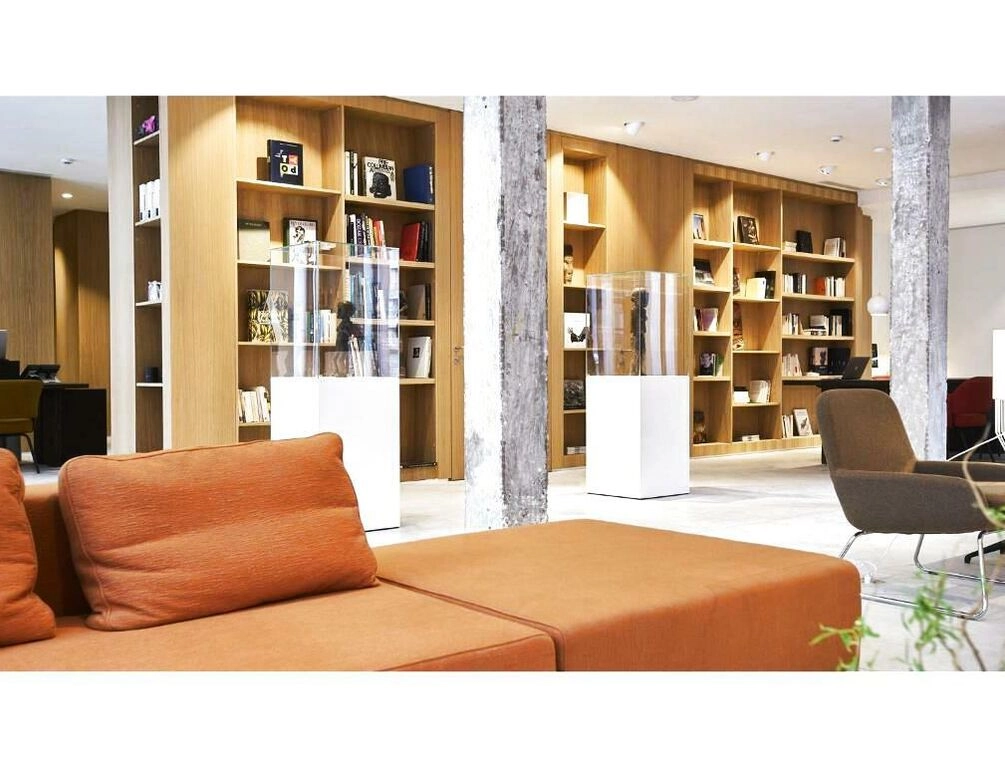 Afbeelding gerelateerd aan 9Hotel Sablon