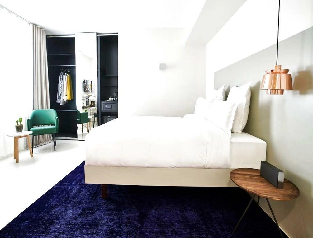 Afbeelding gerelateerd aan 9Hotel Sablon