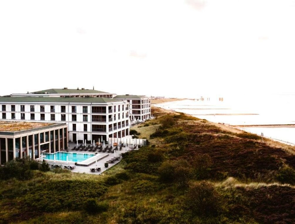 Afbeelding gerelateerd aan A-ROSA Sylt