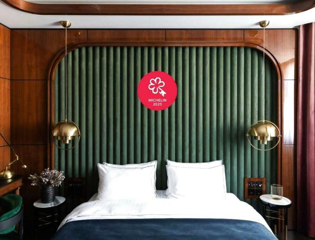 Afbeelding gerelateerd aan A22 Hotel