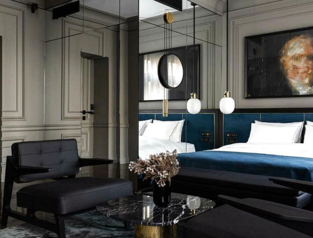 Afbeelding gerelateerd aan A22 Hotel