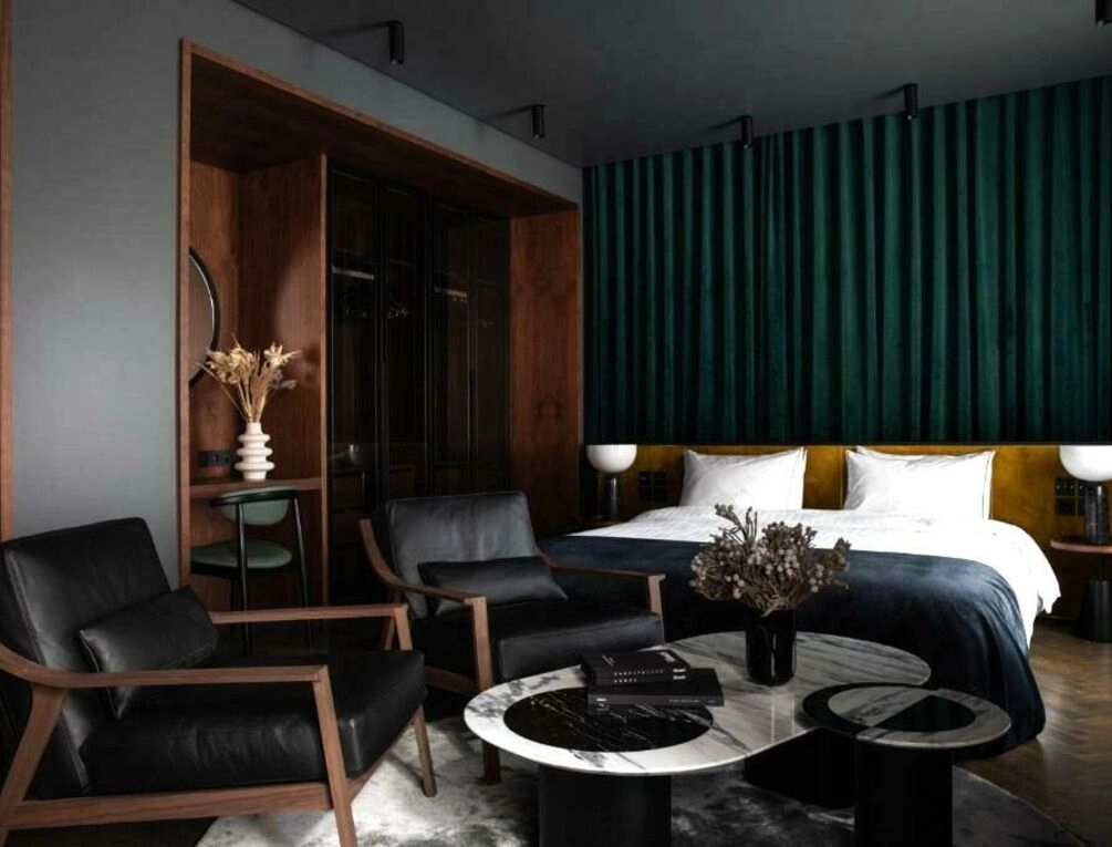 Afbeelding gerelateerd aan A22 Hotel