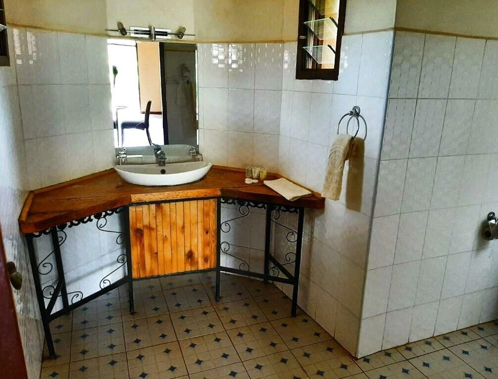 Afbeelding gerelateerd aan AA Lodge Amboseli