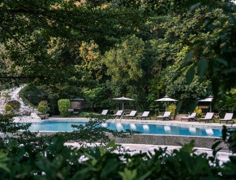 Afbeelding gerelateerd aan Aahana Resort - Jim Corbett
