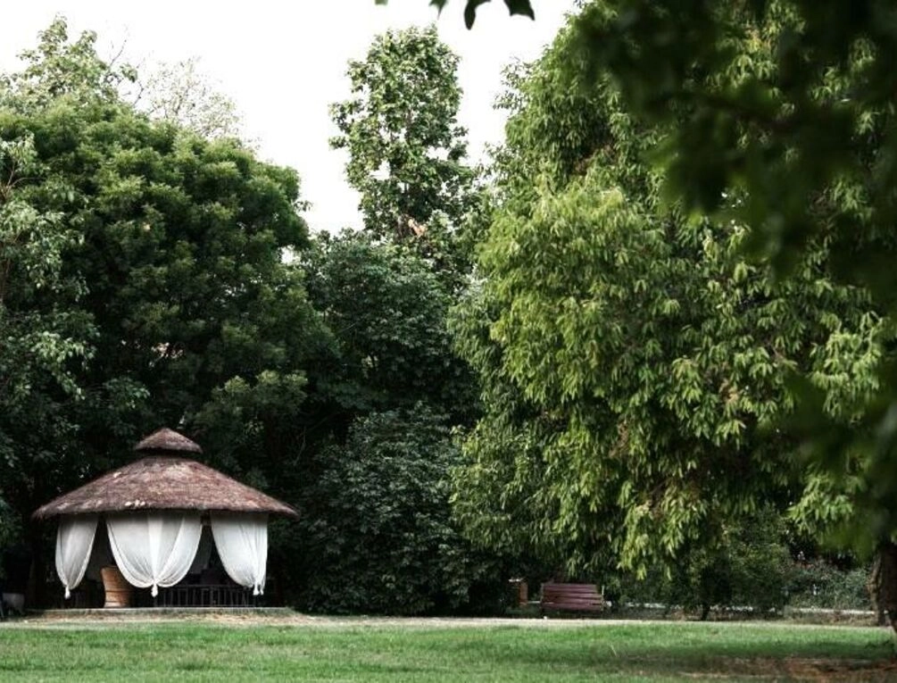 Afbeelding gerelateerd aan Aahana Resort - Jim Corbett