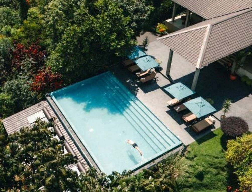 Afbeelding gerelateerd aan Aarunya Nature Resort - Kandy