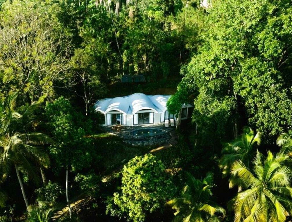 Afbeelding gerelateerd aan Aarunya Nature Resort - Kandy