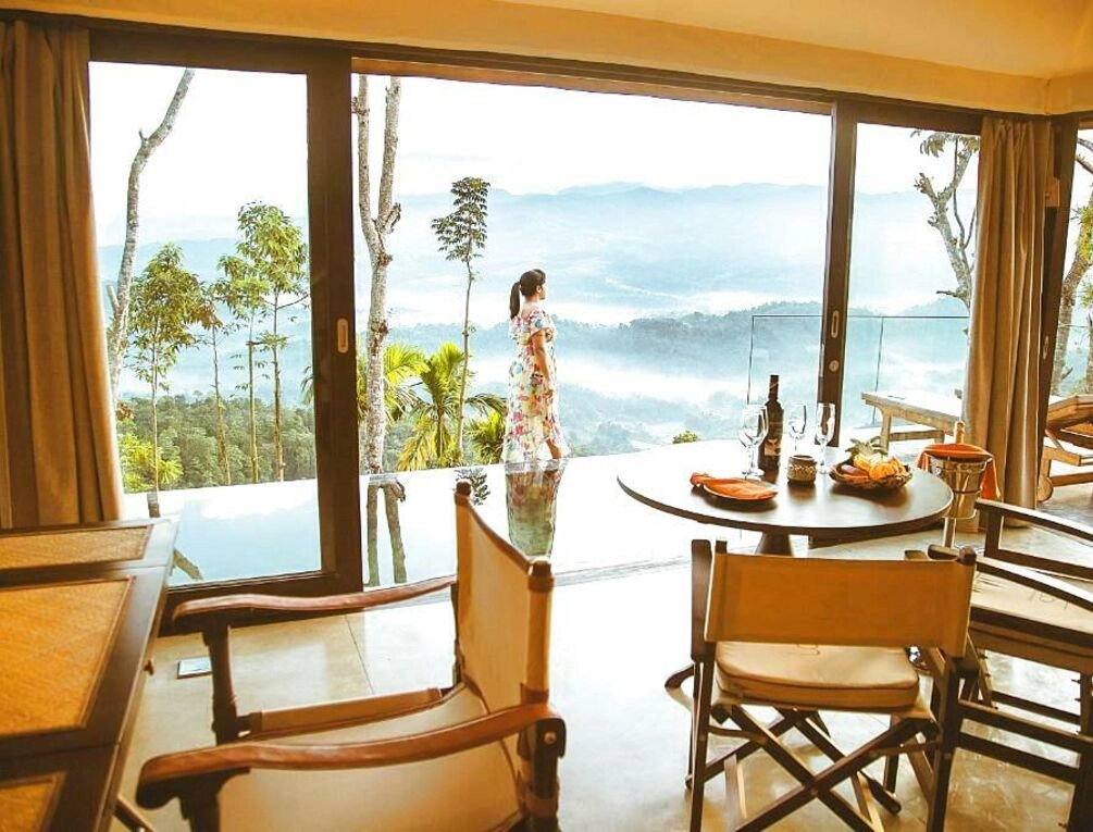 Afbeelding gerelateerd aan Aarunya Nature Resort - Kandy