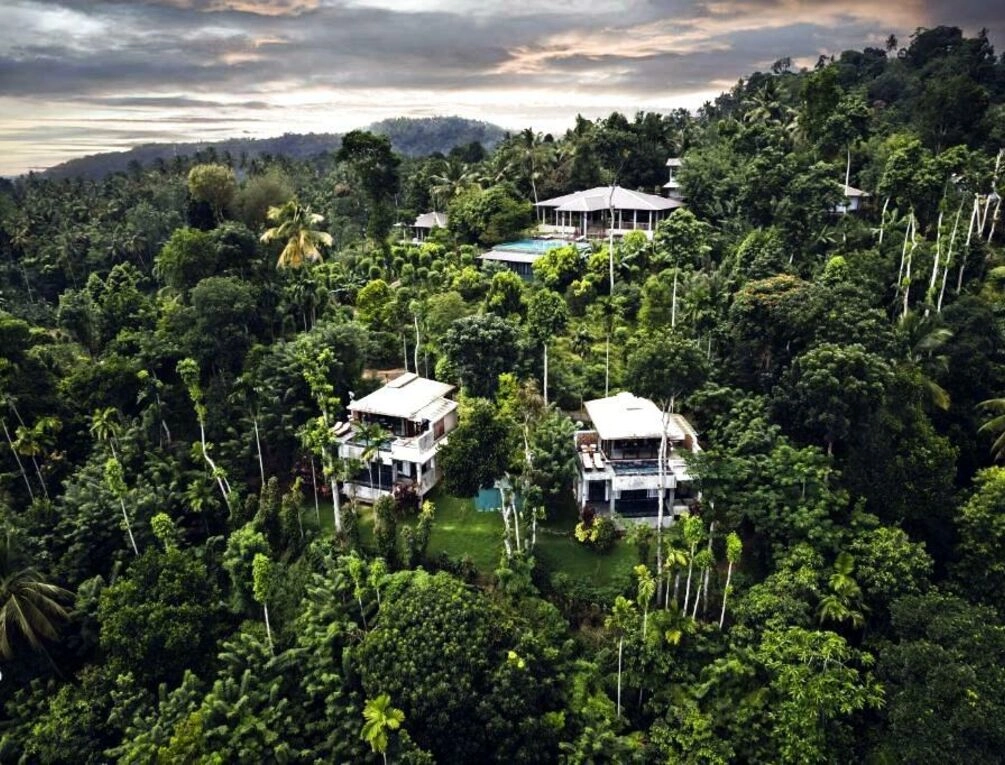 Afbeelding gerelateerd aan Aarunya Nature Resort - Kandy