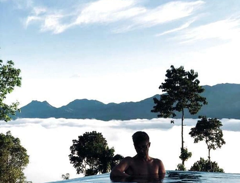 Afbeelding gerelateerd aan Aarunya Nature Resort - Kandy