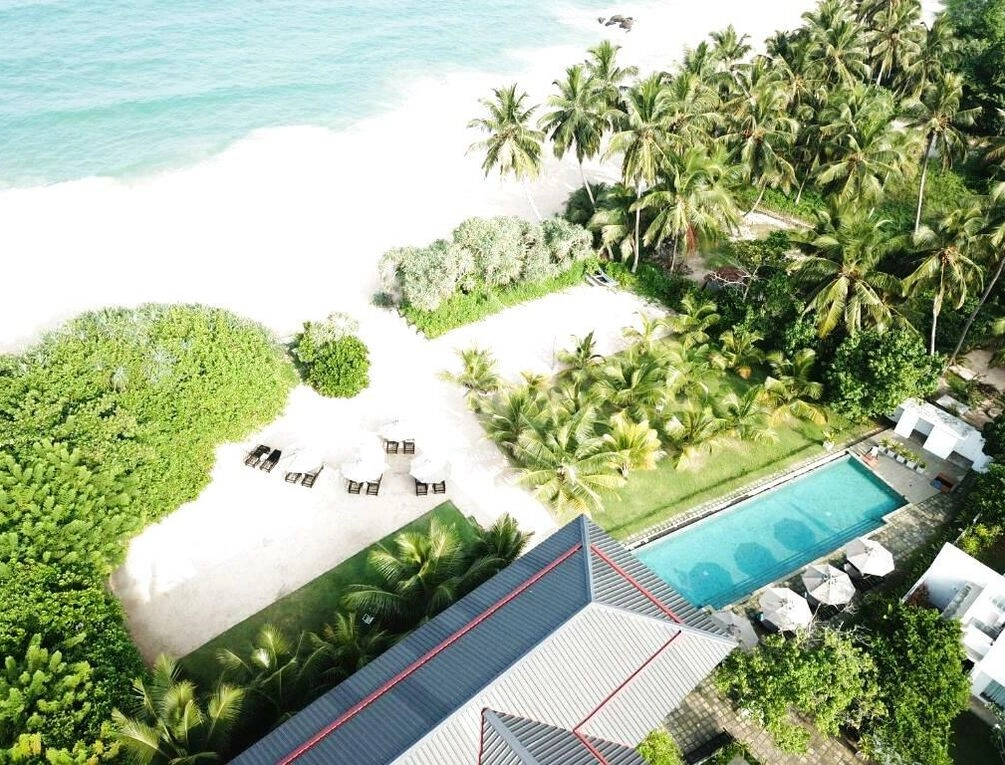 Afbeelding gerelateerd aan Aavya Cove Villas by Aahaasa