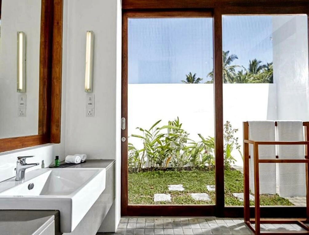 Afbeelding gerelateerd aan Aavya Cove Villas by Aahaasa