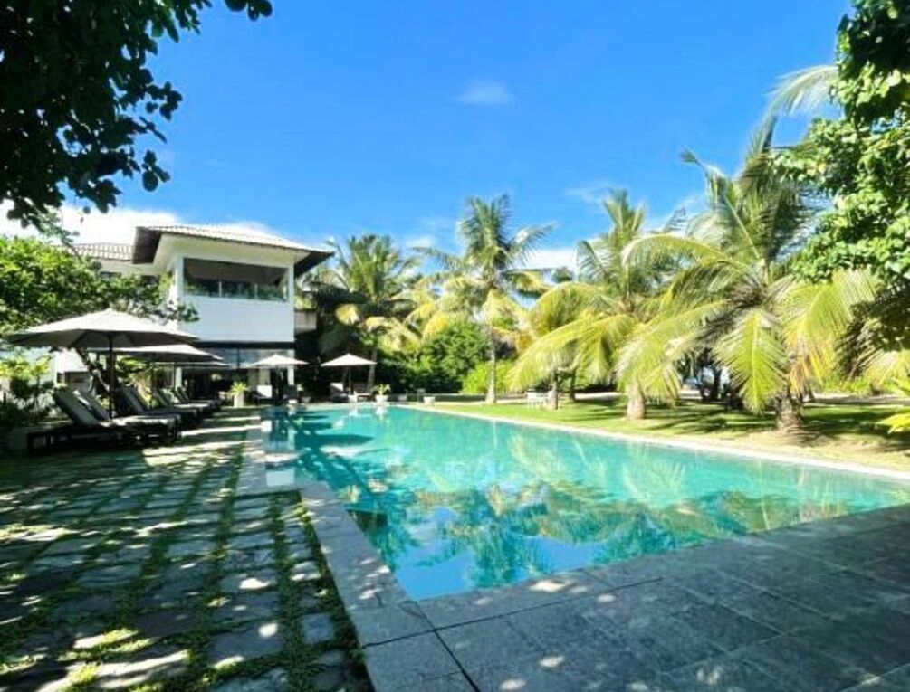 Afbeelding gerelateerd aan Aavya Cove Villas by Aahaasa