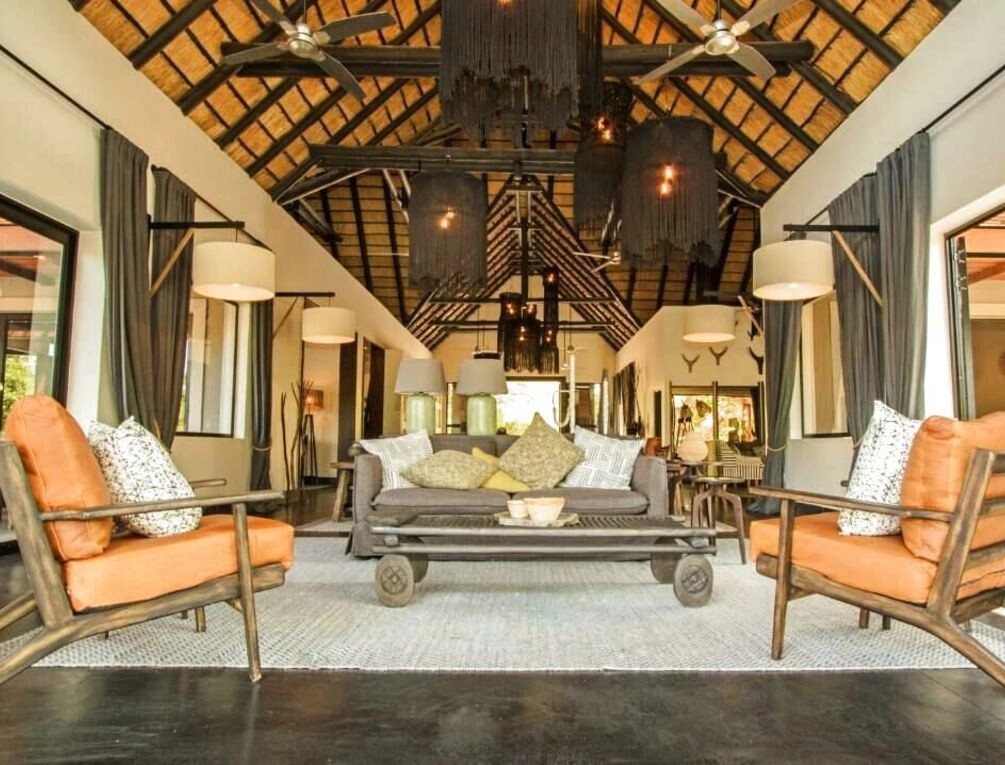 Afbeelding gerelateerd aan Abelana River Lodge