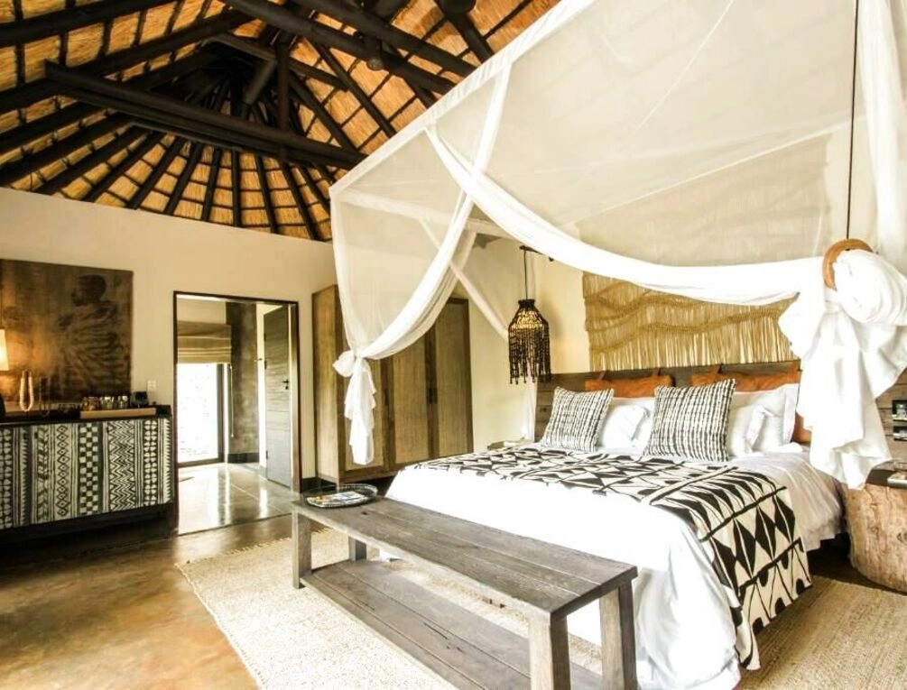 Afbeelding gerelateerd aan Abelana River Lodge
