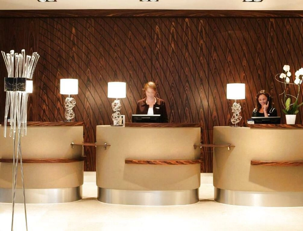 Afbeelding gerelateerd aan AC Hotel by Marriott Ambassadeur Antibes - Juan Les Pins
