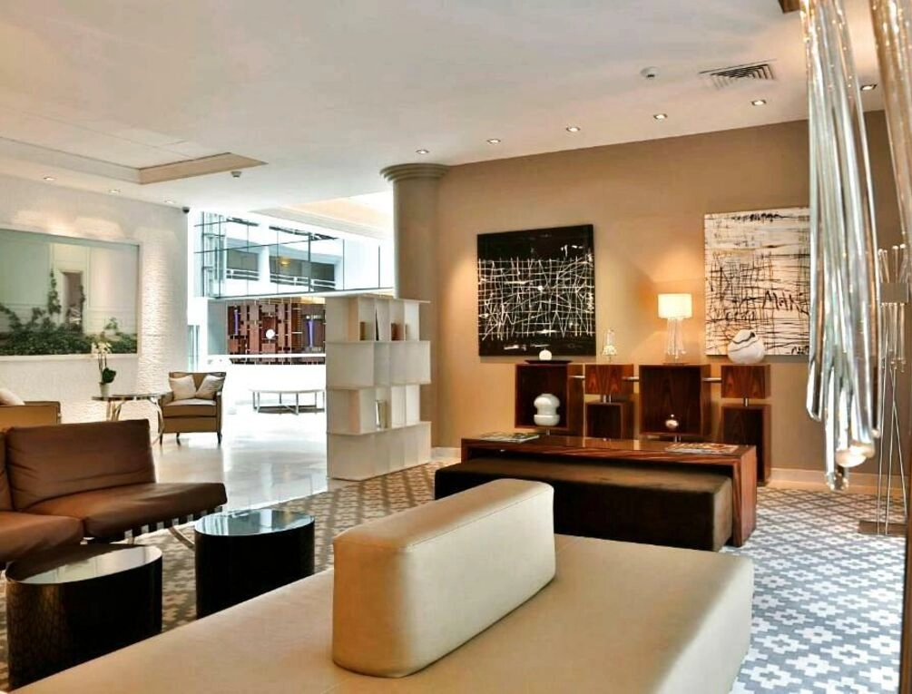 Afbeelding gerelateerd aan AC Hotel by Marriott Ambassadeur Antibes - Juan Les Pins