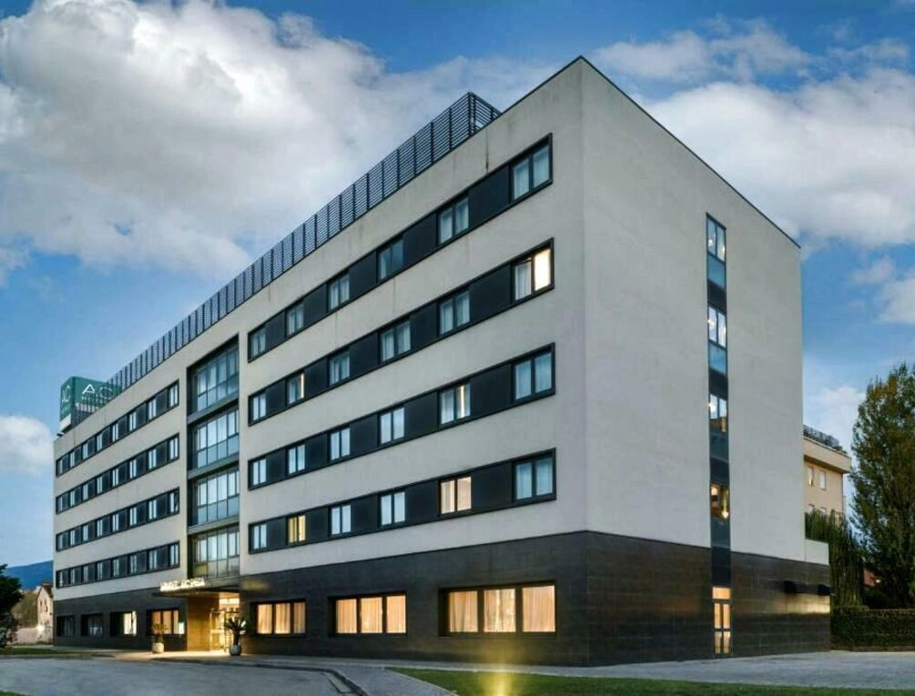 Afbeelding gerelateerd aan AC Hotel by Marriott Pisa