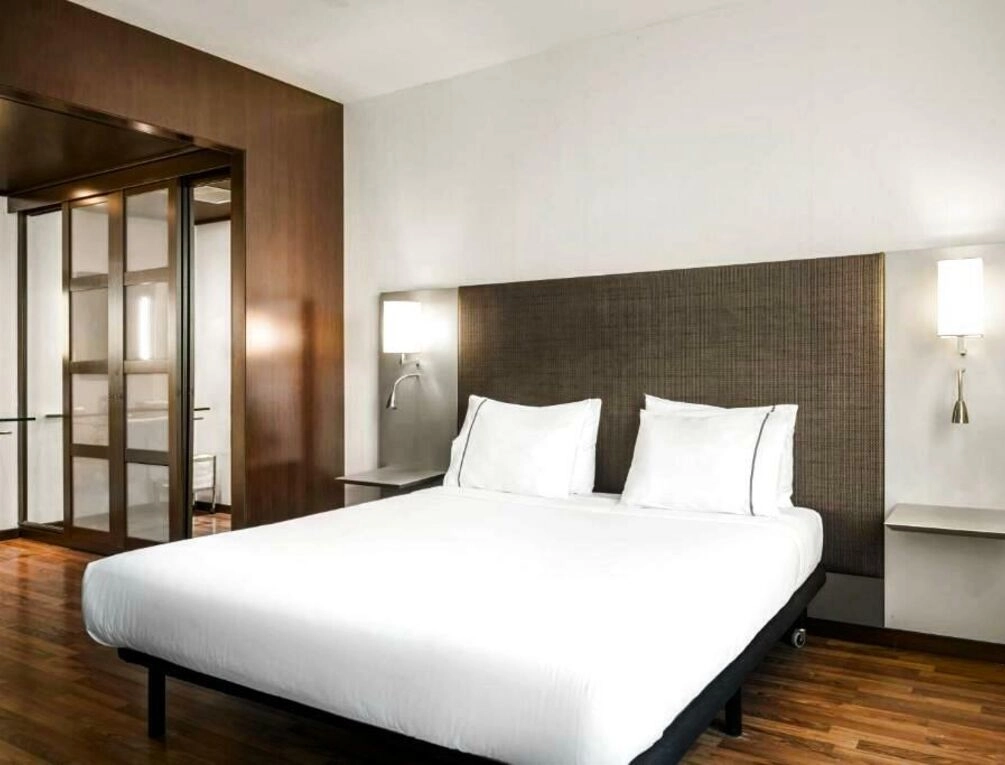 Afbeelding gerelateerd aan AC Hotel by Marriott Pisa