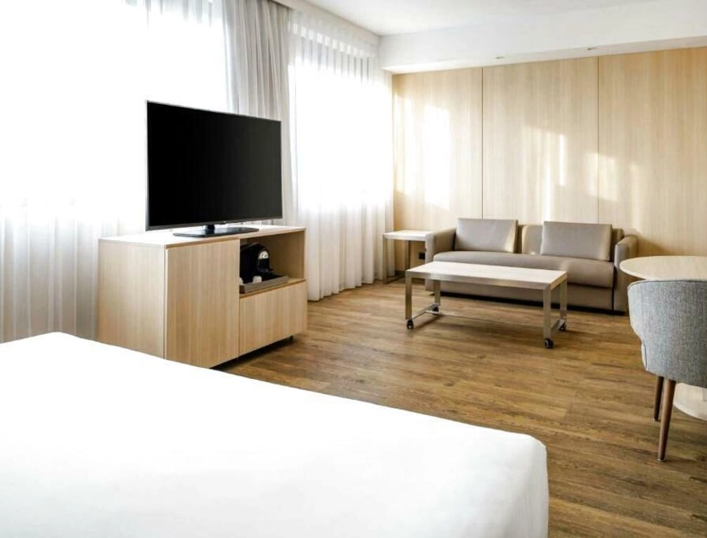 Afbeelding gerelateerd aan AC Hotel by Marriott Pisa