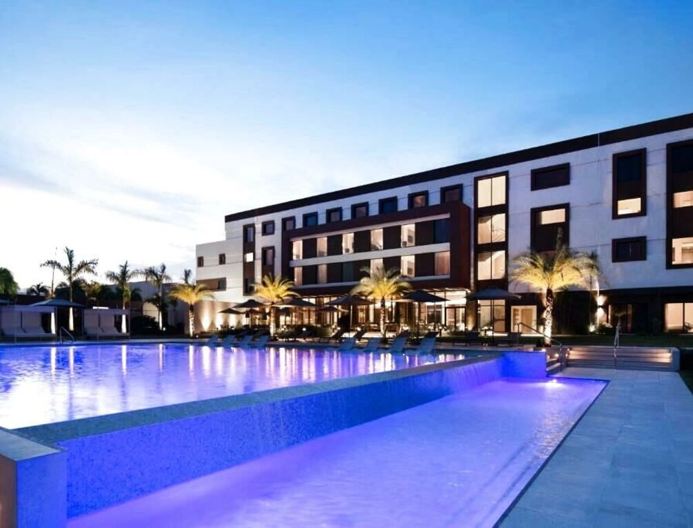 Afbeelding gerelateerd aan AC Hotel by Marriott Punta Cana