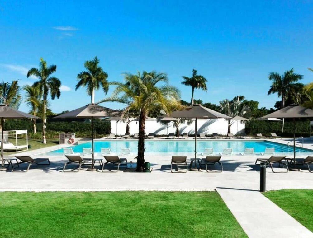 Afbeelding gerelateerd aan AC Hotel by Marriott Punta Cana