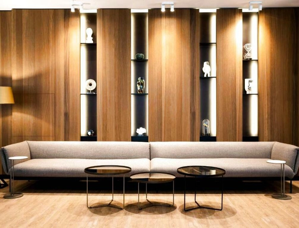 Afbeelding gerelateerd aan AC Hotel by Marriott Riga