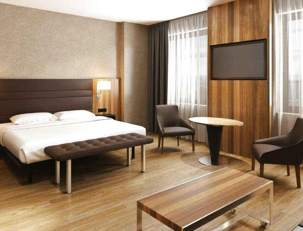 Afbeelding gerelateerd aan AC Hotel by Marriott Riga