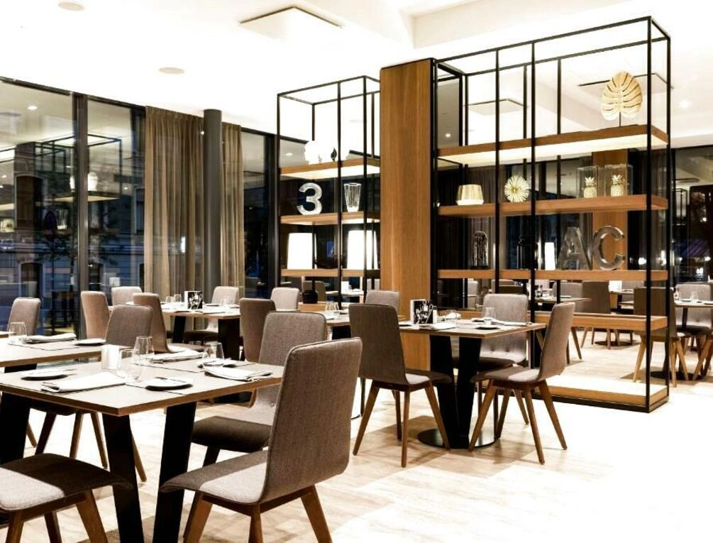 Afbeelding gerelateerd aan AC Hotel by Marriott Riga