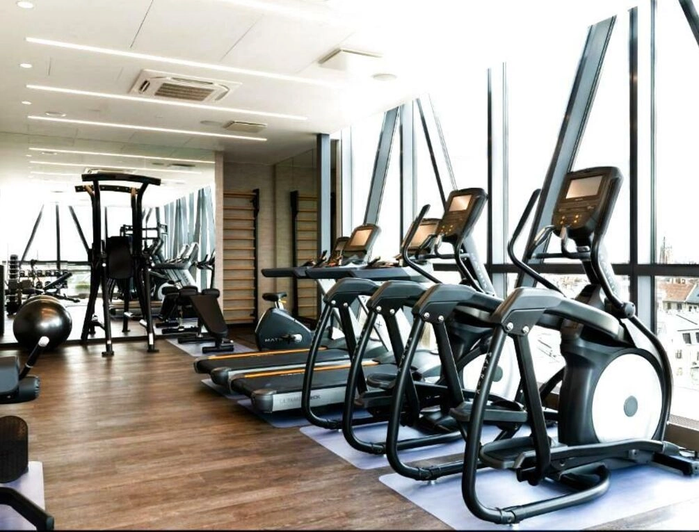 Afbeelding gerelateerd aan AC Hotel by Marriott Riga