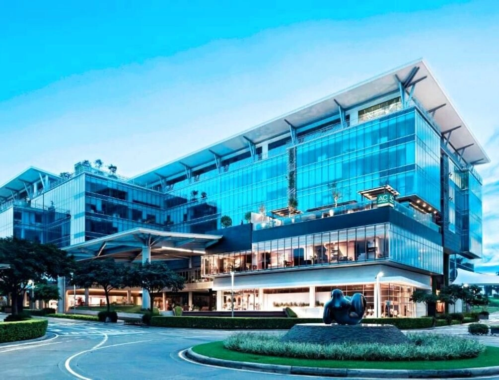 Afbeelding gerelateerd aan AC Hotel by Marriott San Jose Escazu