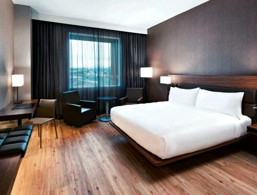 Afbeelding gerelateerd aan AC Hotel by Marriott San Jose Escazu