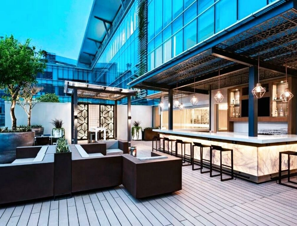 Afbeelding gerelateerd aan AC Hotel by Marriott San Jose Escazu