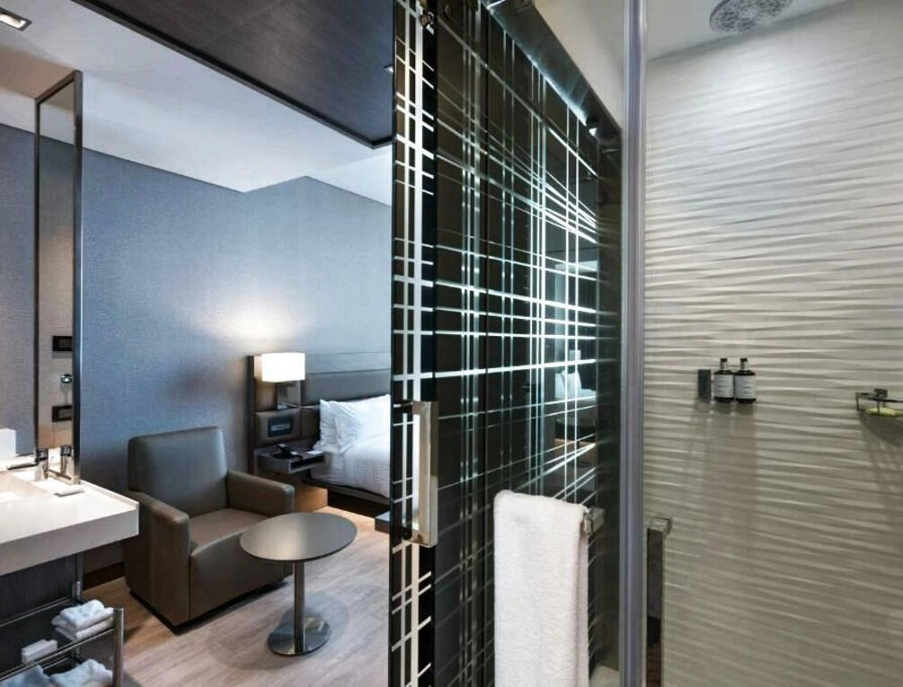 Afbeelding gerelateerd aan AC Hotels by Marriott Guatemala City