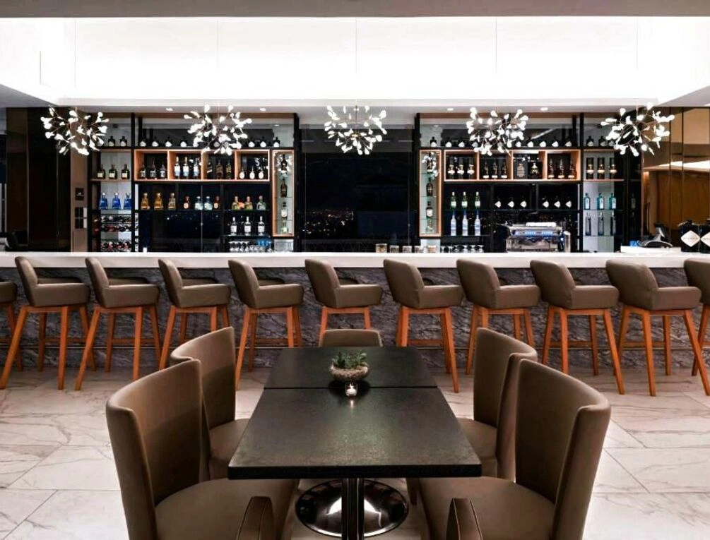 Afbeelding gerelateerd aan AC Hotels by Marriott Guatemala City