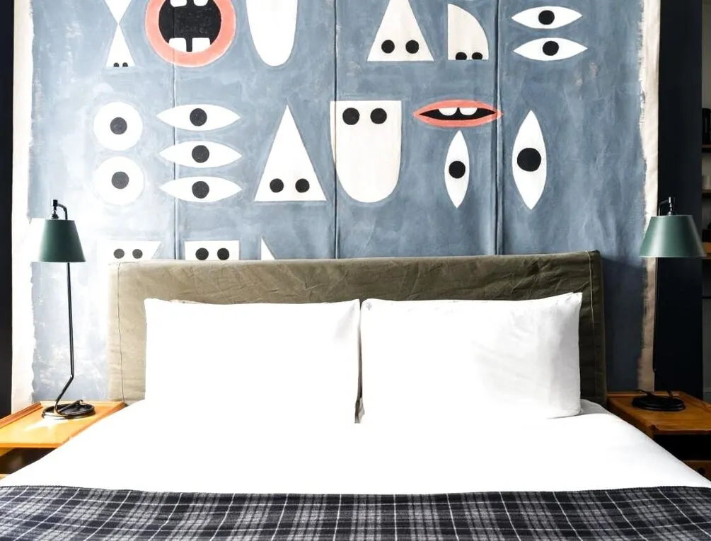 Afbeelding gerelateerd aan Ace Hotel New York