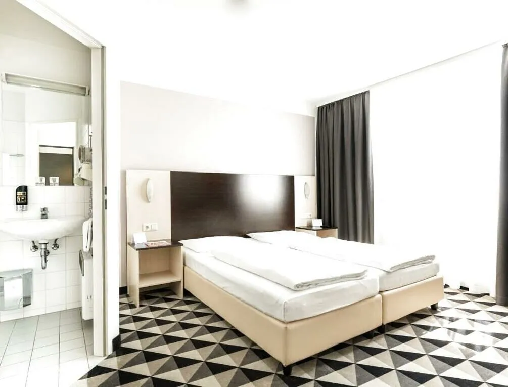 Afbeelding gerelateerd aan acom-Hotel Vienna