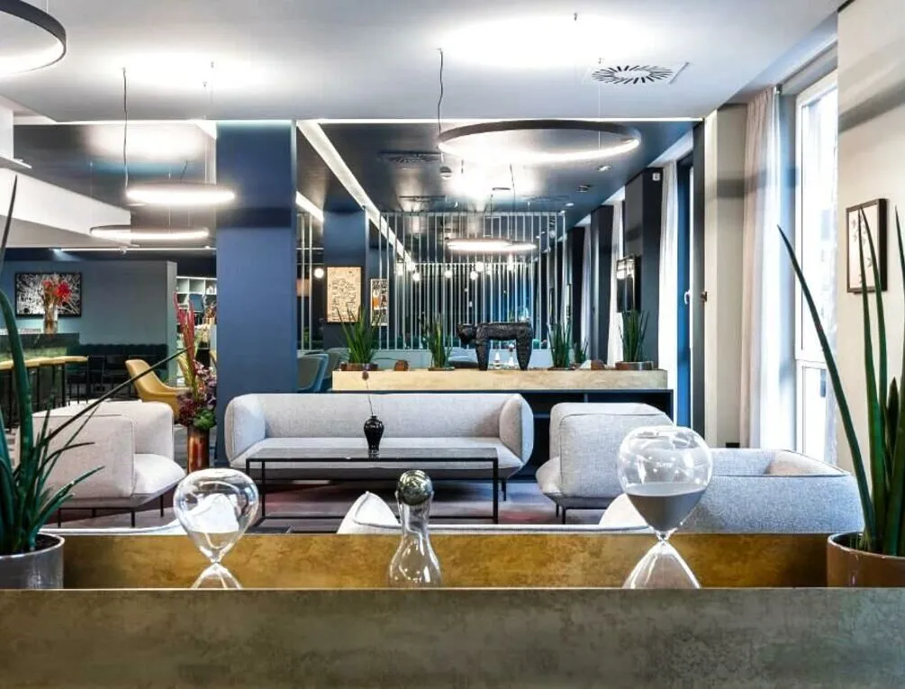 Afbeelding gerelateerd aan acom-Hotel Vienna