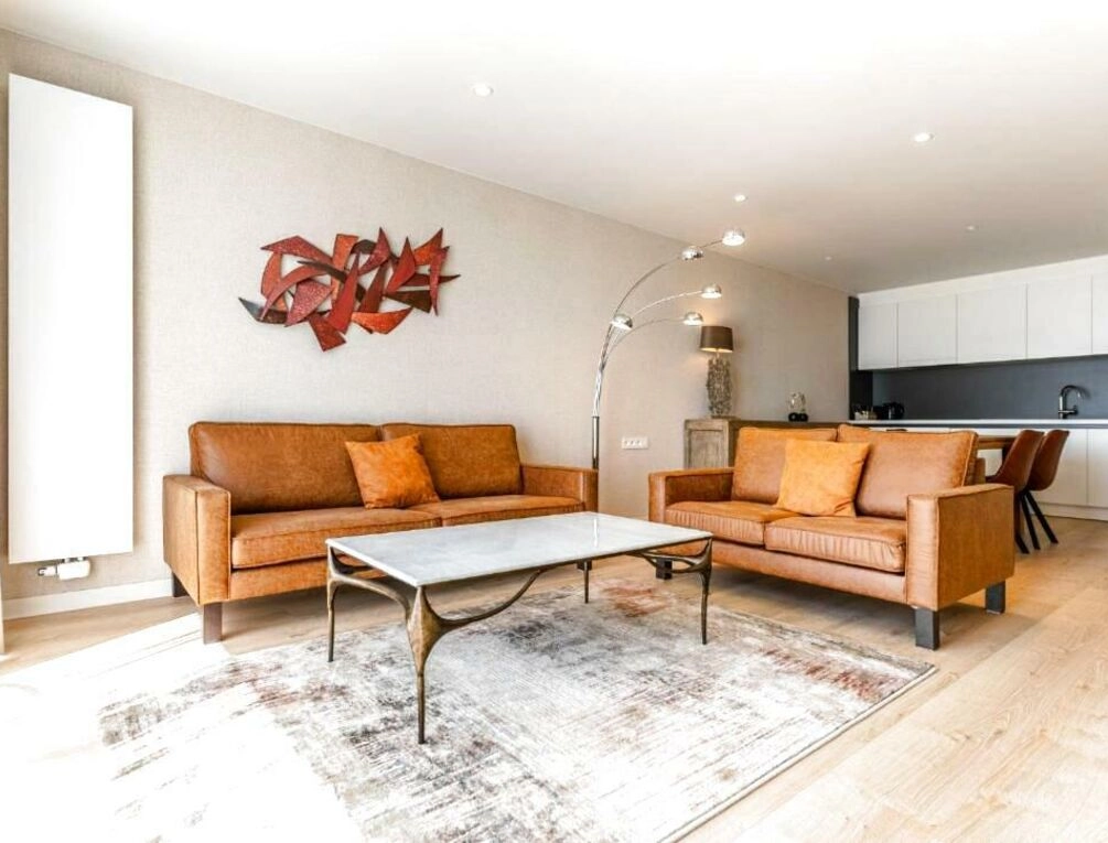 Afbeelding gerelateerd aan Acropolis - Luxury Appartments I Hotelservice and parking
