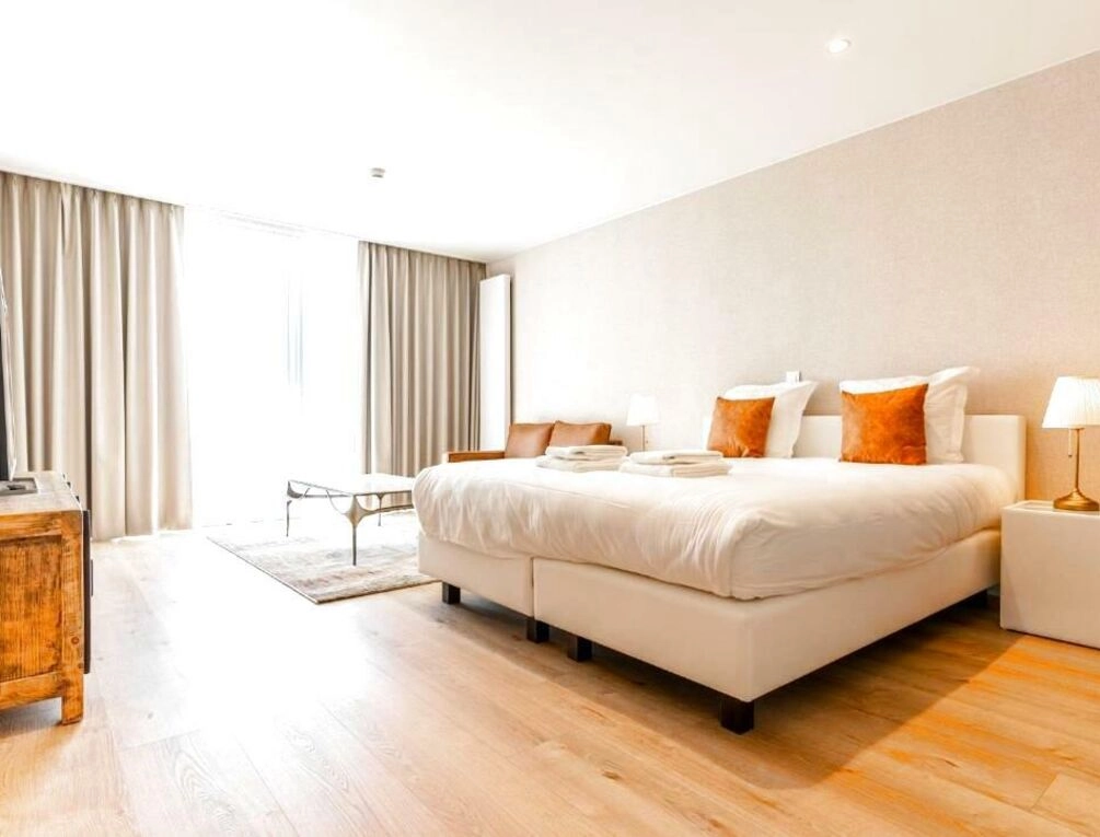 Afbeelding gerelateerd aan Acropolis - Luxury Appartments I Hotelservice and parking