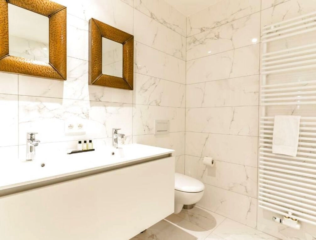 Afbeelding gerelateerd aan Acropolis - Luxury Appartments I Hotelservice and parking